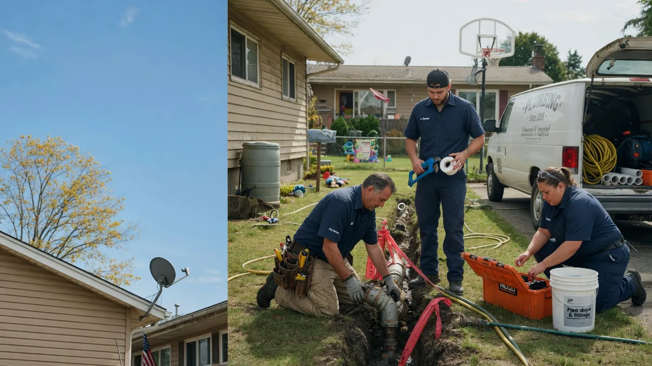 Garbage Disposal Replacement in Danville, OH near me